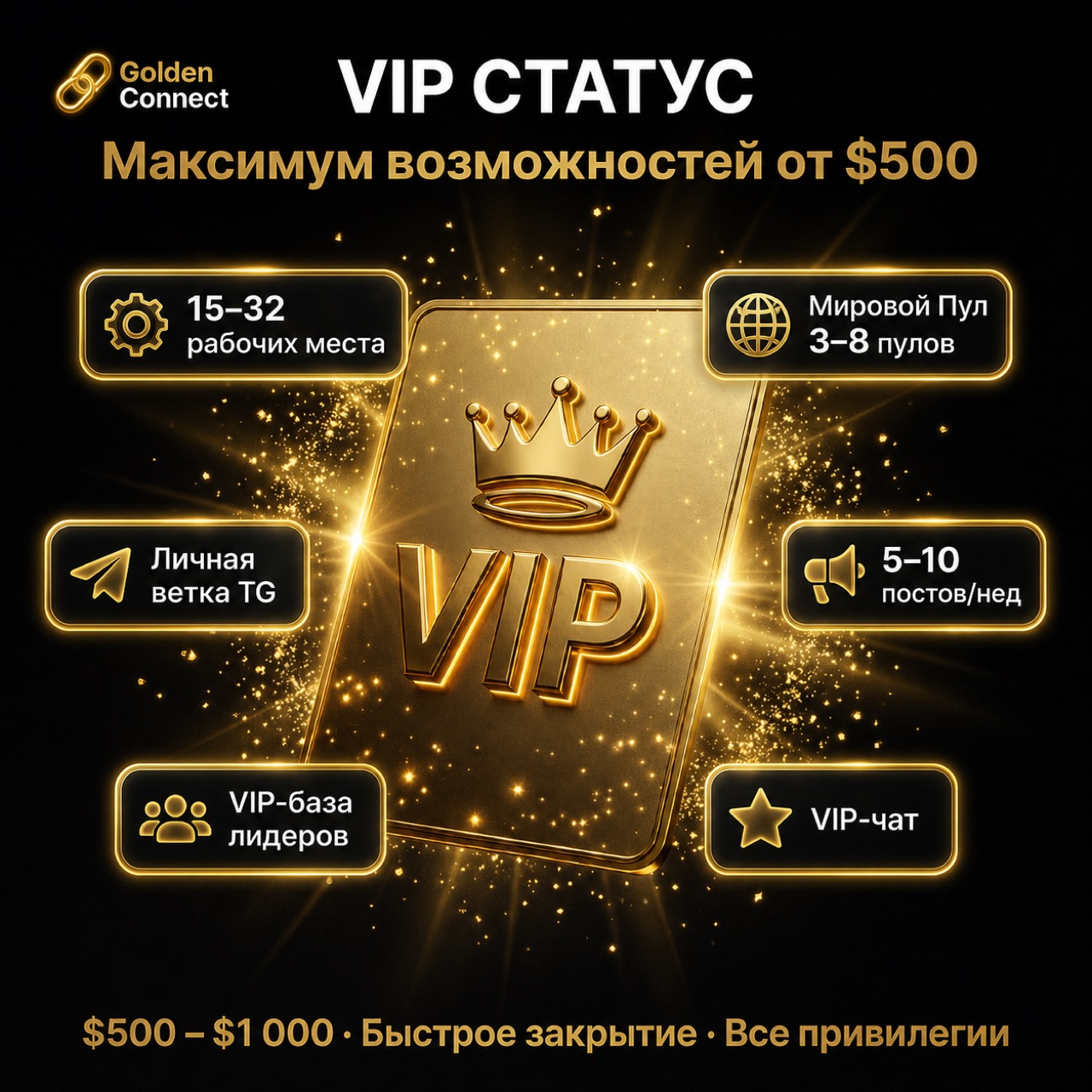 VIP-статус